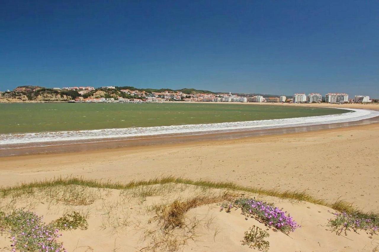Baia Residence I - Beach And Rest São Martinho do Porto Buitenkant foto