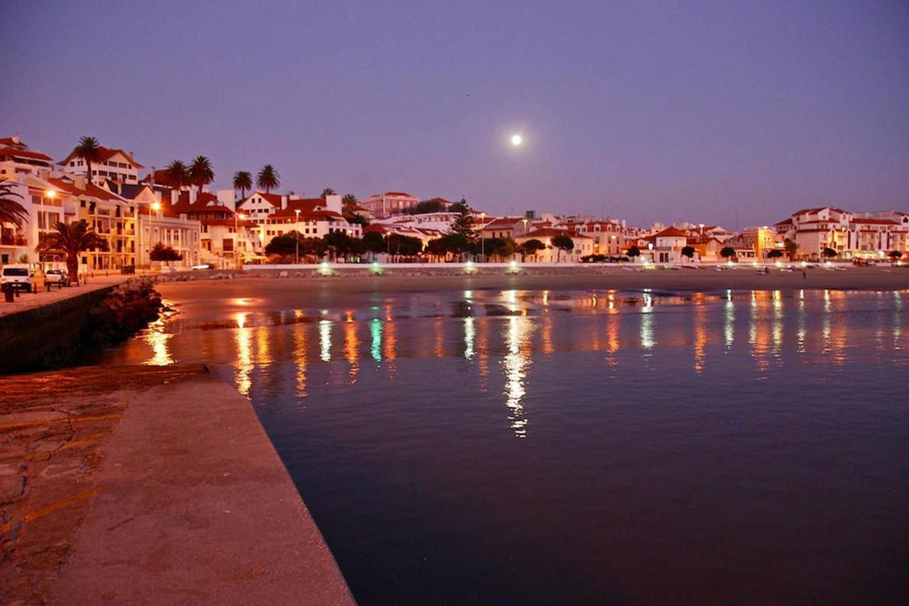 Baia Residence I - Beach And Rest São Martinho do Porto Buitenkant foto